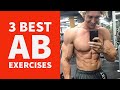 Three Killer Ab Exercises You NEED To Try | Tutorial Tuesday with Shaun Stafford