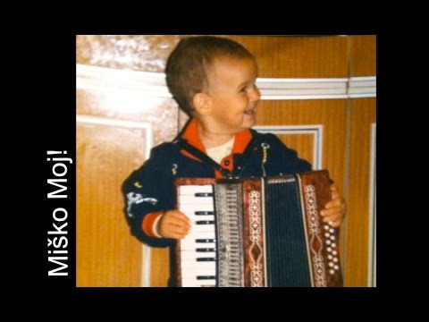 Goran Kovačević - Miško Moj!