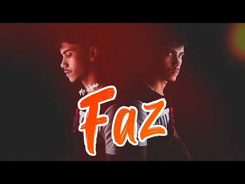 Mc Rapha - Faz (Carreira Funk)