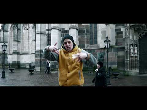 REKTOR - CEZ PREKÁŽKY (Official 4K Video)