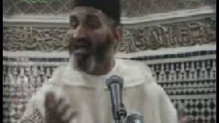 صورة مساجد الله 2\4 فريد الأنصاري Farid alAnsari