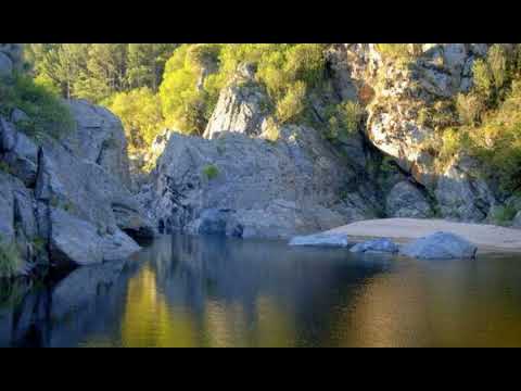 Alpa Corral, un paraíso turístico en el sur de Córdoba