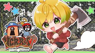 【VCRRUST】少し分かってきたフリ、してるゾ【ぷりっつ/STPR】