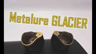 Metalure GLACIER