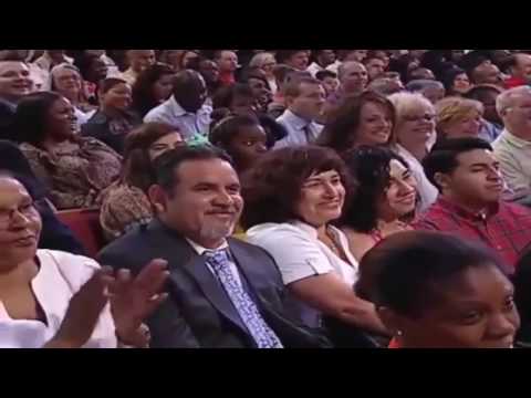 “Love Has No Loop Holes “ | Bishop TD Jakes