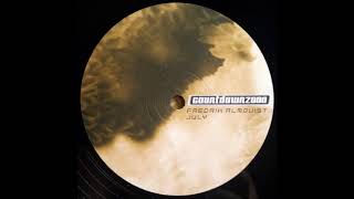 Fredrik Almquist - July (B1)