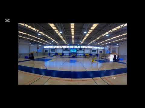 Pablo Sánchez highlights 24/25 CB Valsequillo & CB Gran Canaria (3ªFEB)