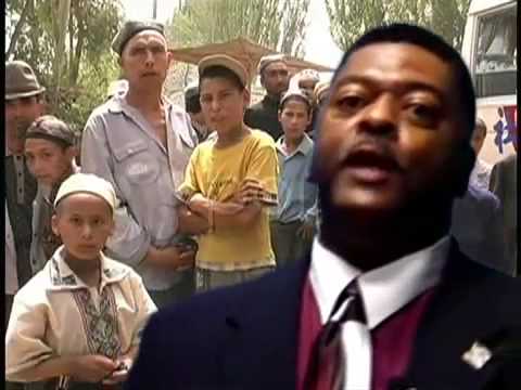 Flea Market Montgomery in Inappropriate Places