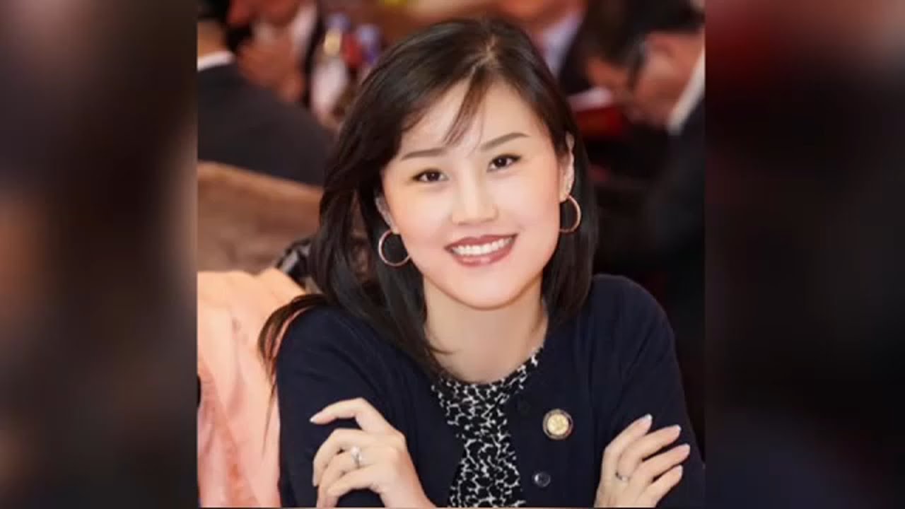 Ex-Hochul aide and her husband arrested at Long Island home after FBI search