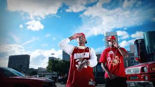 Official Red &amp; Yellow Video - Marcus Manchild - AMG - Dir by Orbit Didit