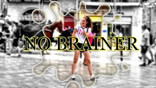 Download lagu THERE WERE SO MANY PEOPLE!!! 'NO BRAINER' - DJ Khaled,  Justin Bieber | @MattSteffanina Choreography mp3
