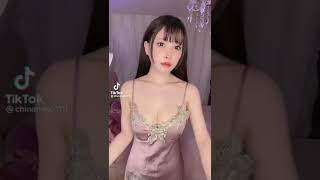 【TikTok】えちえちおっぱい