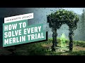 Hogwarts Legacy: How to Solve All Nine Merlin Trials