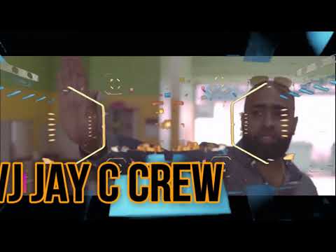 DVJ JAY C CREW  MIX NALLA PAATU