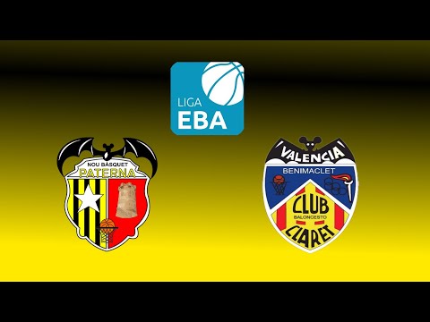 N.B. PATERNA - C.B. CLARET