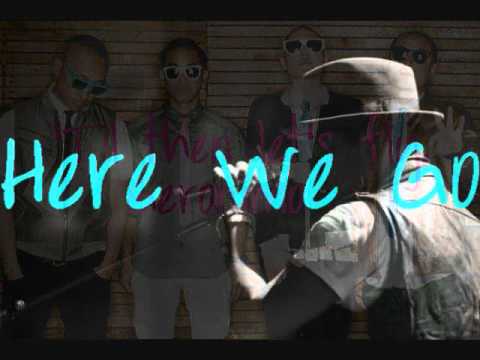 Far East Movement Feat. Bruno Mars - Rocketeer