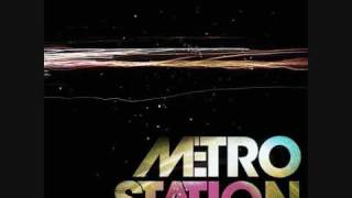 Metro Station -  After The Fall