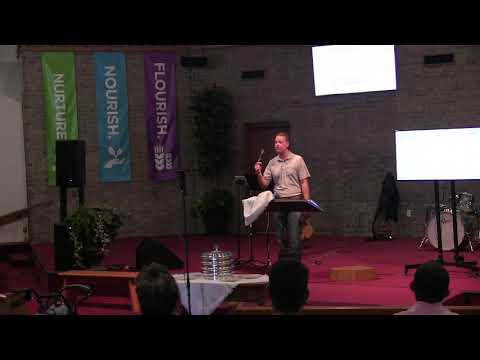 Our Story – Passover