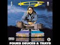G Slimm Fours Deuces Trays 1994 FULL ALBUM FLAC GANGSTA RAP G FUNK
