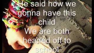 The Call Matt Kennon Lyrics