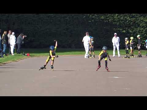 RIT2020 - pupil 2 | 100m