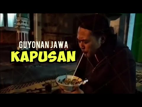 kapusan-makan-soto-guyonan-jawa-komedi