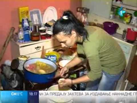 Romskim porodicama preti rušenje kuća