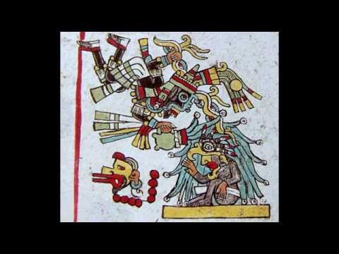 Tzolkin Project   Balam Kaan