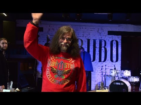 KULESH JAM 6 - ПОДГОТОВКА