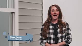 How to Pick the Right Size of Shutters
