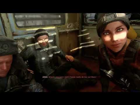 Why Metro Exodus is a Must-Play Game | Review and Analysis