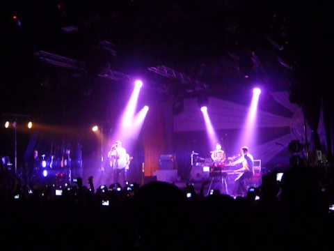 Keane - You Are Young