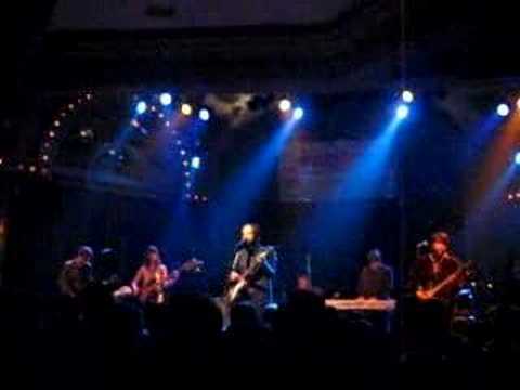 Silver Jews - Horseleg Swastikas (live - incomplete)