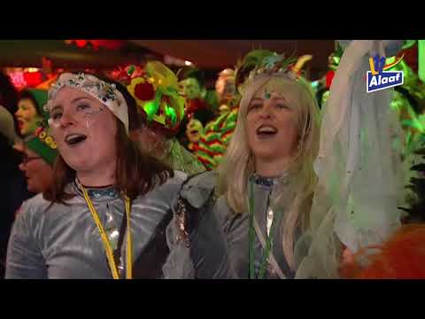 Groeëte Gulpener Vastelaoves Finale 2020: Spik en Span