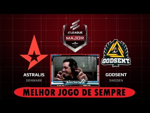 ZorlaKOKA MELHOR JOGO ALGUMA VEZ VISTO