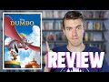 Dumbo 1941 Movie Review