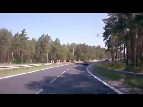DK3/DK6 Szczecin - Goleniów, Polônia