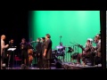 Song of the Underground Railroad - Friends of John Coltrane Memorial Concert 2013