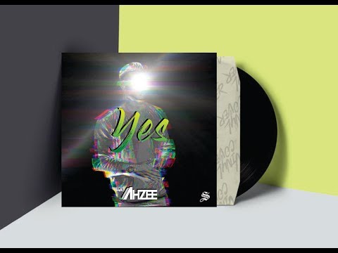Ahzee - Yes (Official Video)