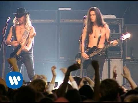 Héroes Del Silencio - Maldito Duende (Live In Germany)