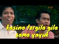 Warkop DKI Saya Suka Kamu Punya