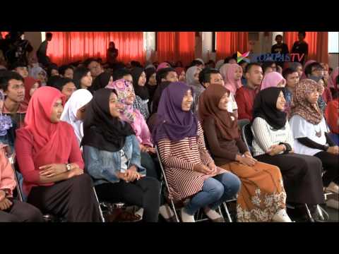 Hifdzi: Derita Naik Ojeg - SUPER Stand Up Seru eps 190