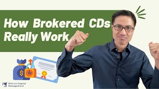 Brokered CDs Explained: Are They Still Worth It