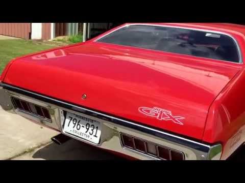 1971 Plymouth GTX (CC-708717) for sale in Prior Lake, Minnesota