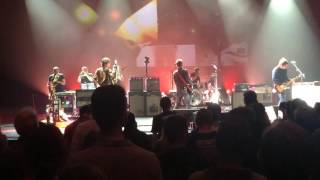 Noel Gallagher - The Mexican - Festival de jazz de Montréal