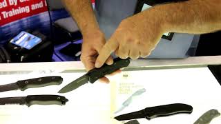 Bladeshow 2017 First Edge