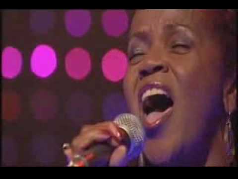 PP Arnold & Dr Robert - Blackstaff Sessions Pt 2