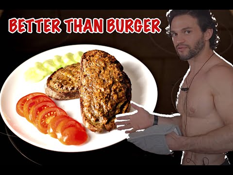 The Princess Sandwich | Traditional Bulgarian Food| HEALTHY Моите принцеси..