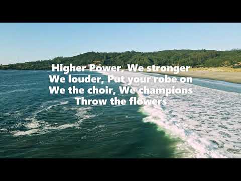 Higher Power