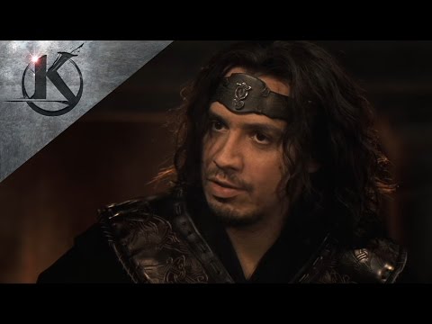 3. Vae soli - Kaamelott - Book V /[ENG SUB]